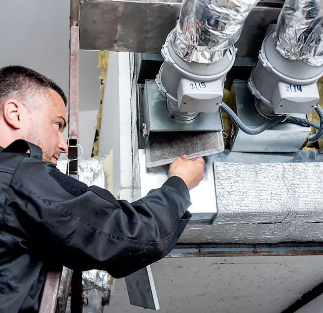 Why Homeowners Businesses Trust Us in Hayward, CA?