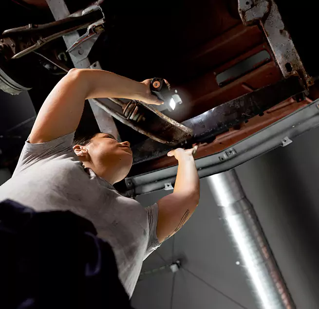 Why Homeowners & Businesses Trust Us Hayward, CA