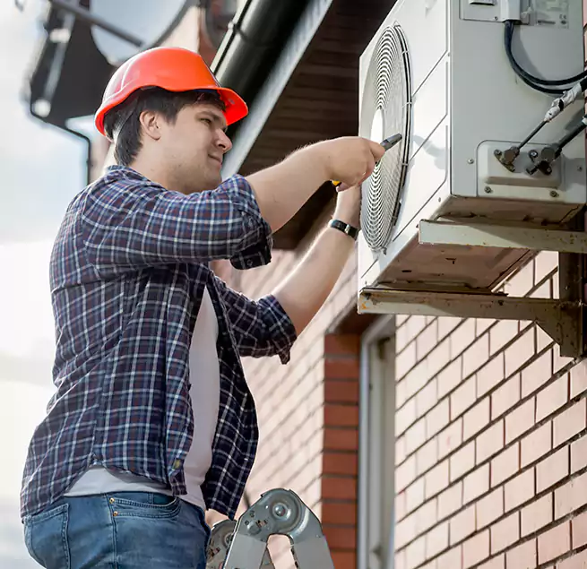 Why Homeowners & Businesses Trust Us Hayward, CA